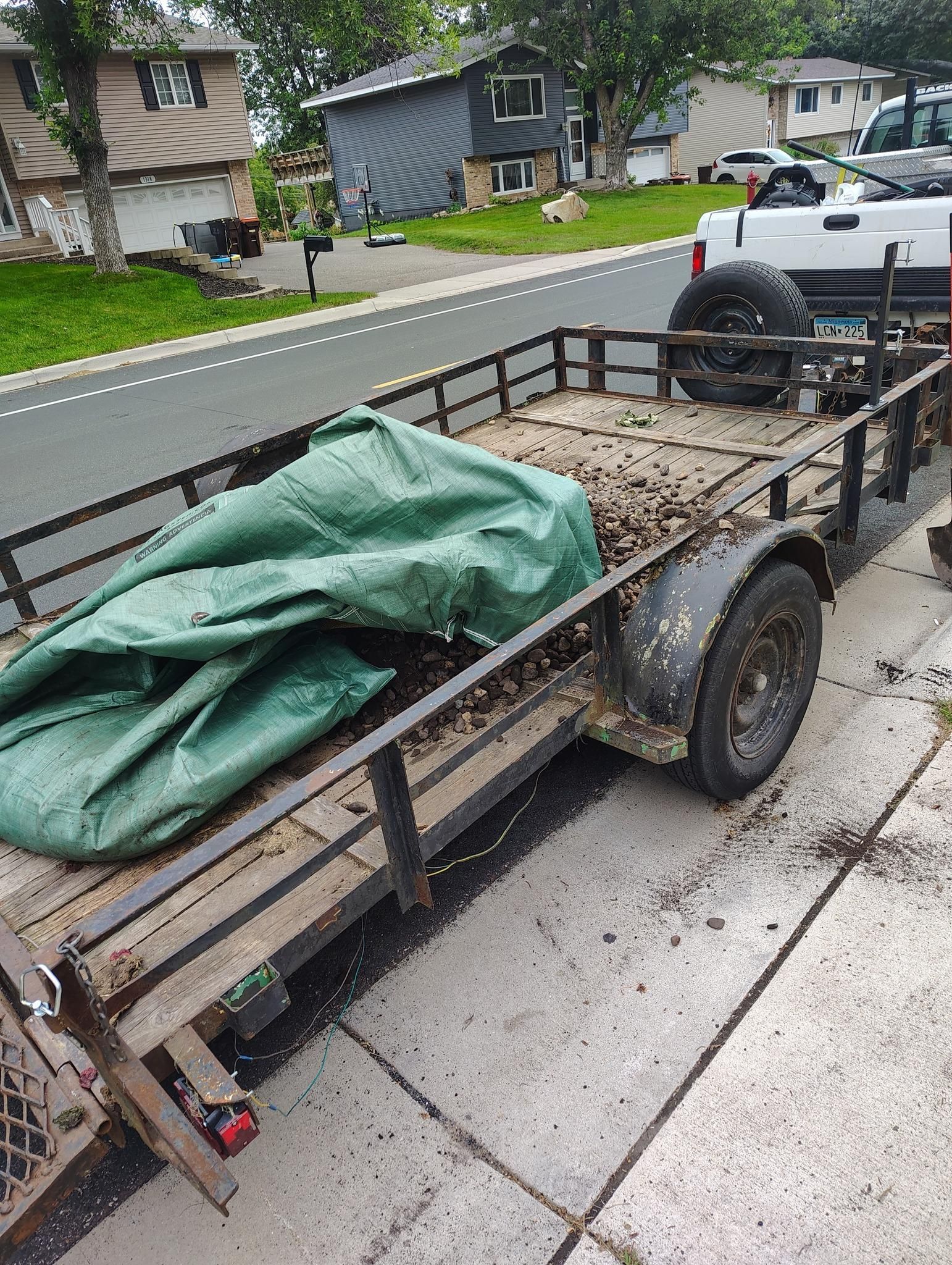 All Photos for Big River lawn Care services and snow LLC in Wausau, WI