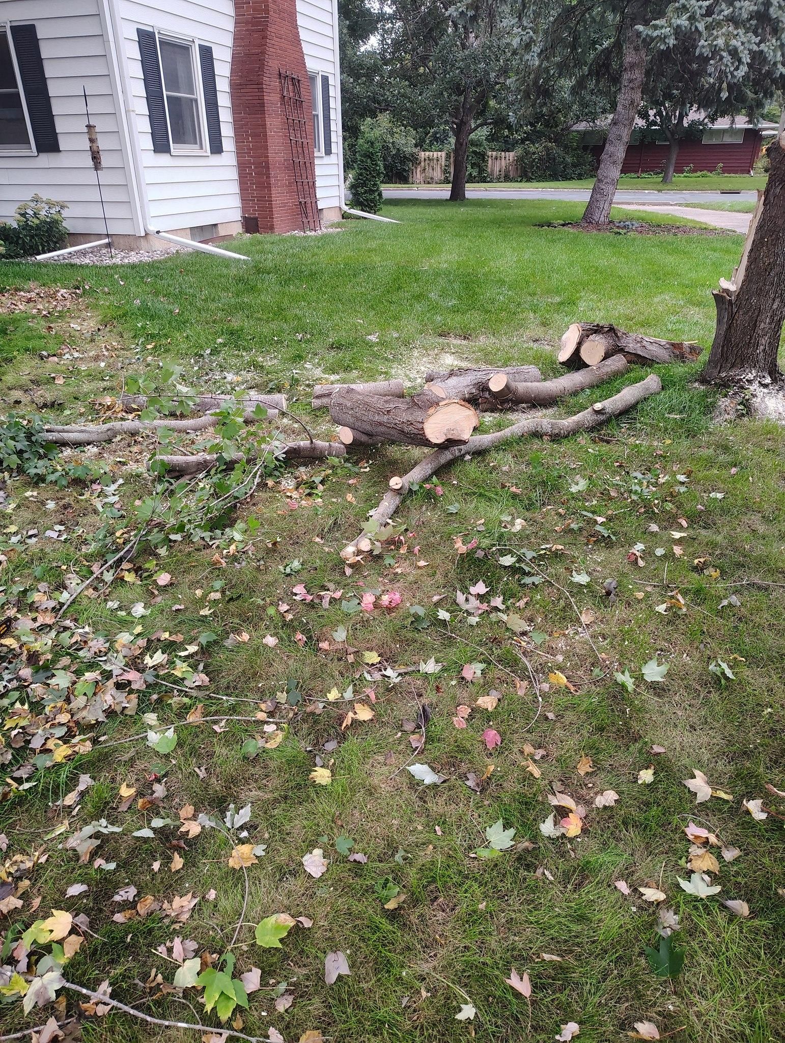 All Photos for Big River lawn Care services and snow LLC in Wausau, WI