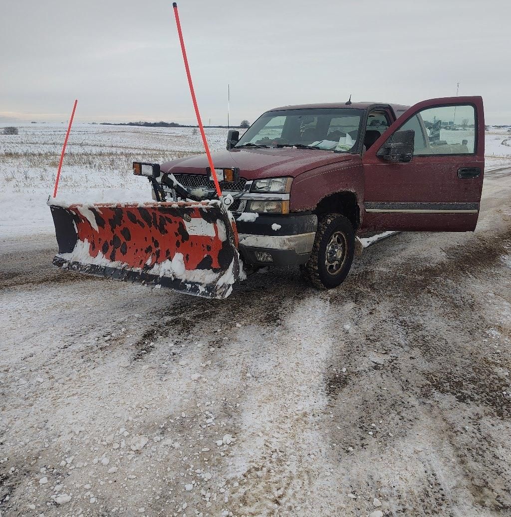 All Photos for Big River lawn Care services and snow LLC in Wausau, WI