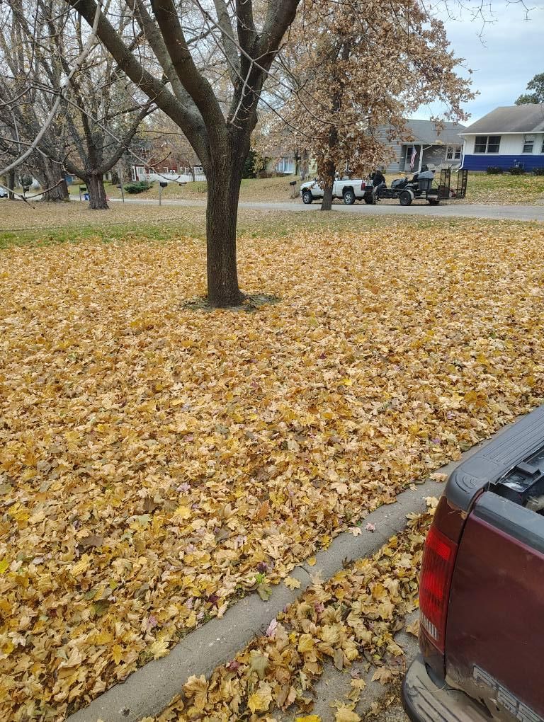 All Photos for Big River lawn Care services and snow LLC in Wausau, WI