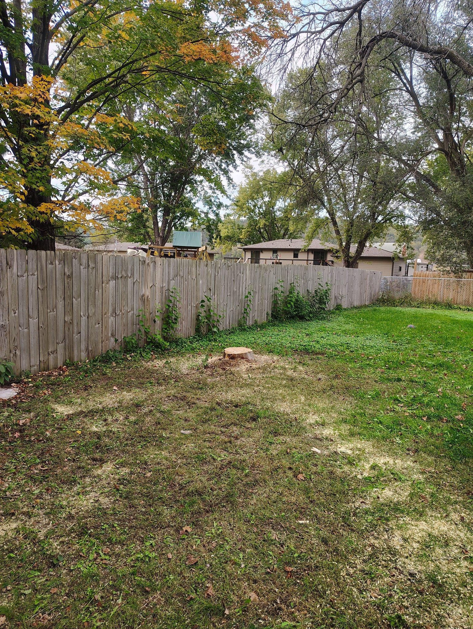 All Photos for Big River lawn Care services and snow LLC in Wausau, WI