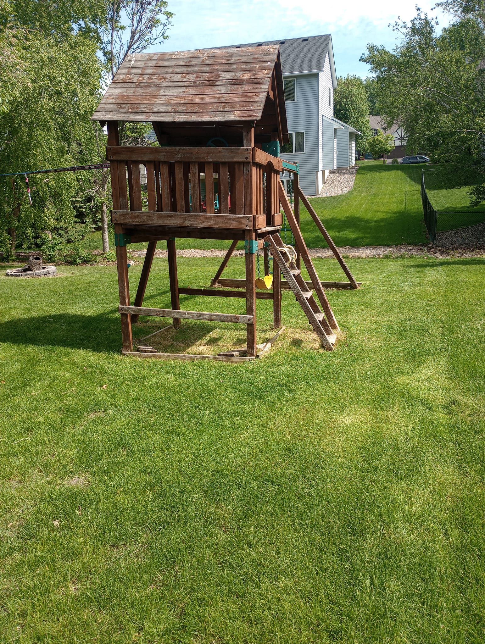 All Photos for Big River lawn Care services and snow LLC in Wausau, WI